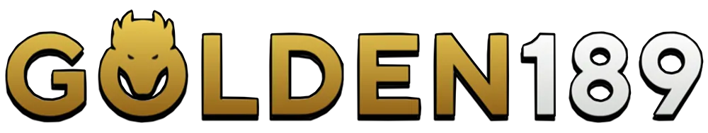 LOGO GOLDEN189